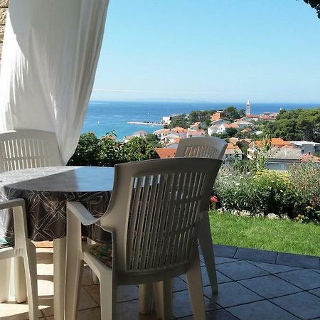 Guest House Lucija Banjol Exterior foto