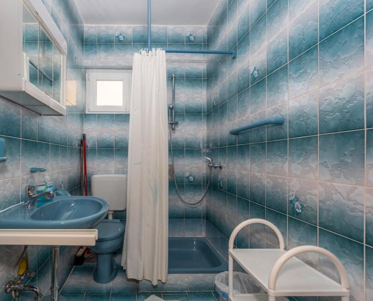 Guest House Lucija Banjol Cameră foto