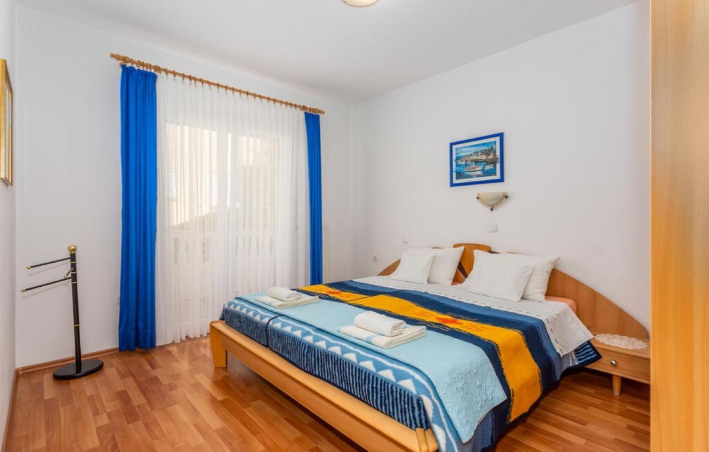 Guest House Lucija Banjol Cameră foto